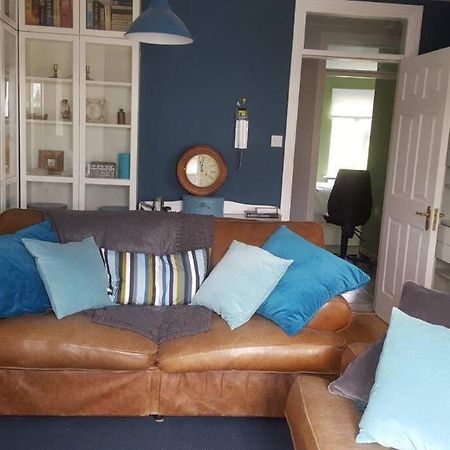 Galway City Lovely 2 Bed Apartment Buitenkant foto
