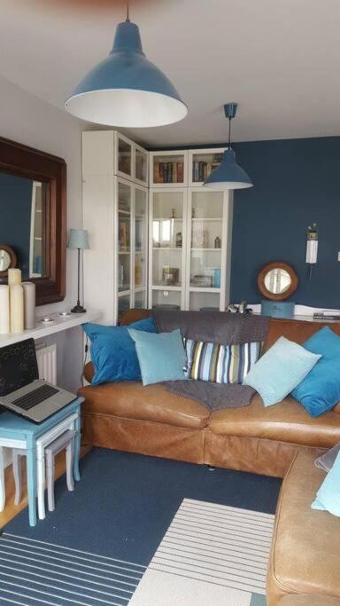 Galway City Lovely 2 Bed Apartment Buitenkant foto