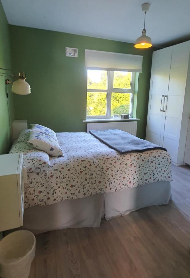 Galway City Lovely 2 Bed Apartment Buitenkant foto