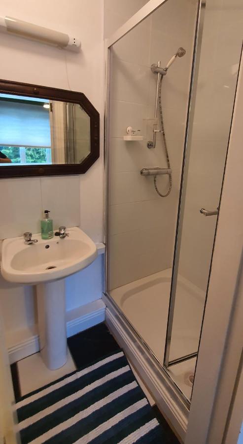 Galway City Lovely 2 Bed Apartment Buitenkant foto